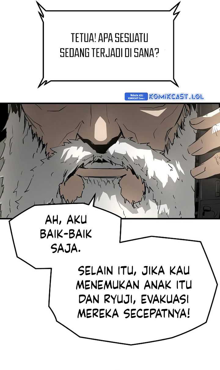 The Breaker Eternal Force Chapter 91 Gambar 10
