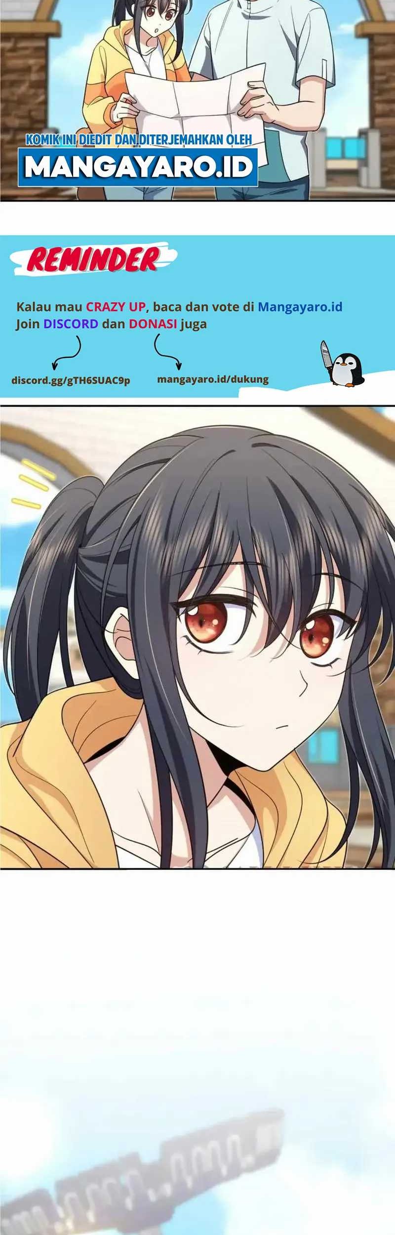 My Wife Is From a Thousand Years Ago Chapter 140 Gambar 20