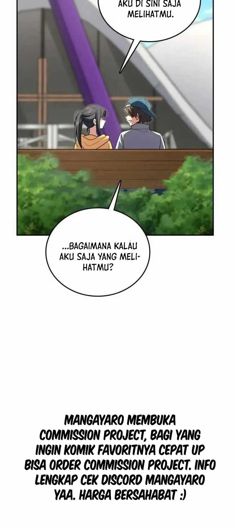 My Wife Is From a Thousand Years Ago Chapter 140 Gambar 33