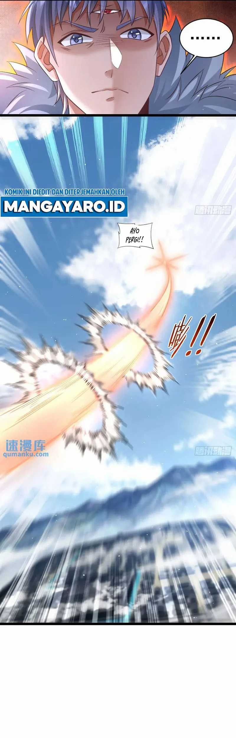 My Wife and I Dominate the Three Realms Chapter 109 Gambar 6