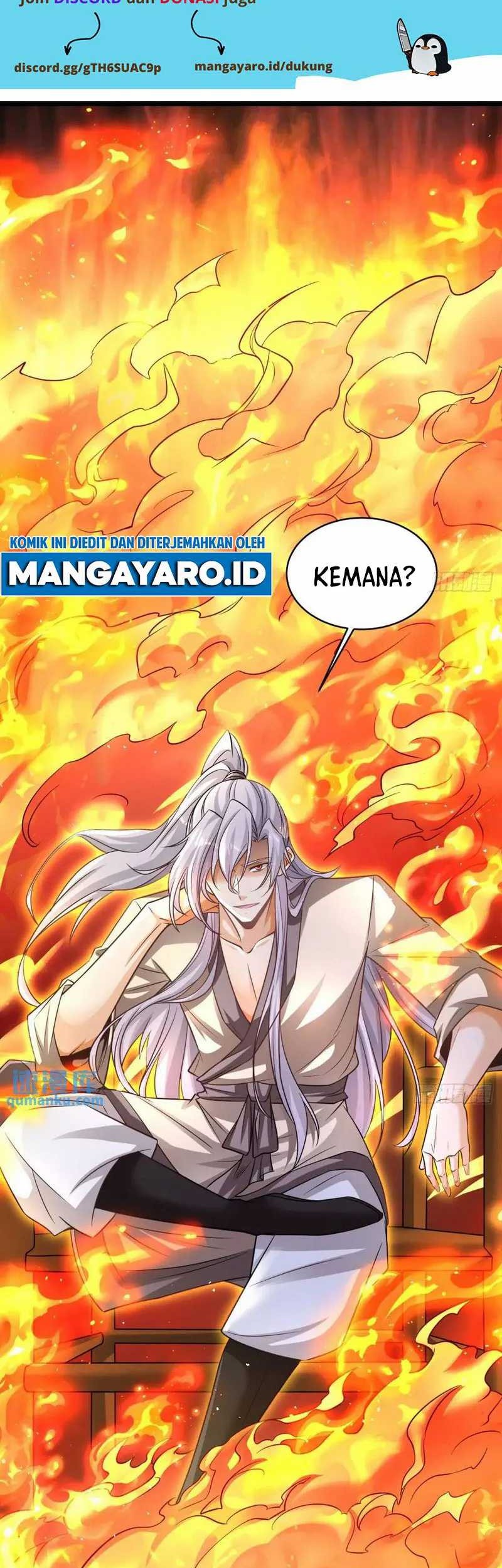 My Wife and I Dominate the Three Realms Chapter 109 Gambar 8