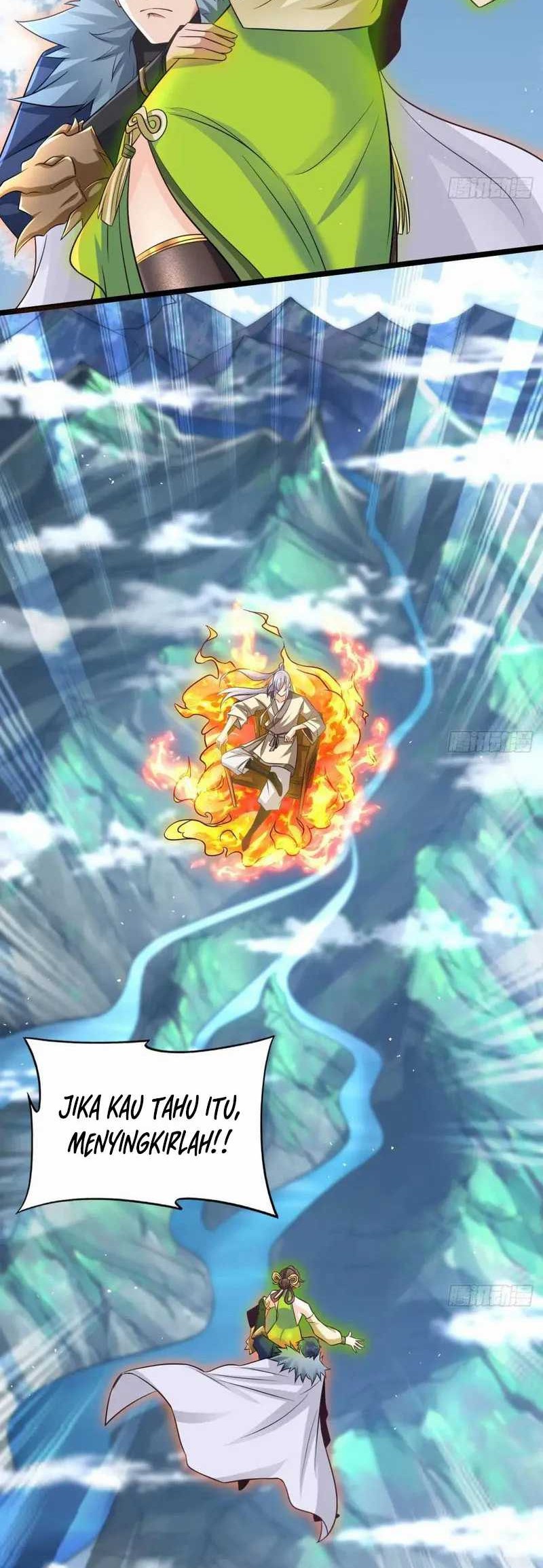 My Wife and I Dominate the Three Realms Chapter 109 Gambar 13