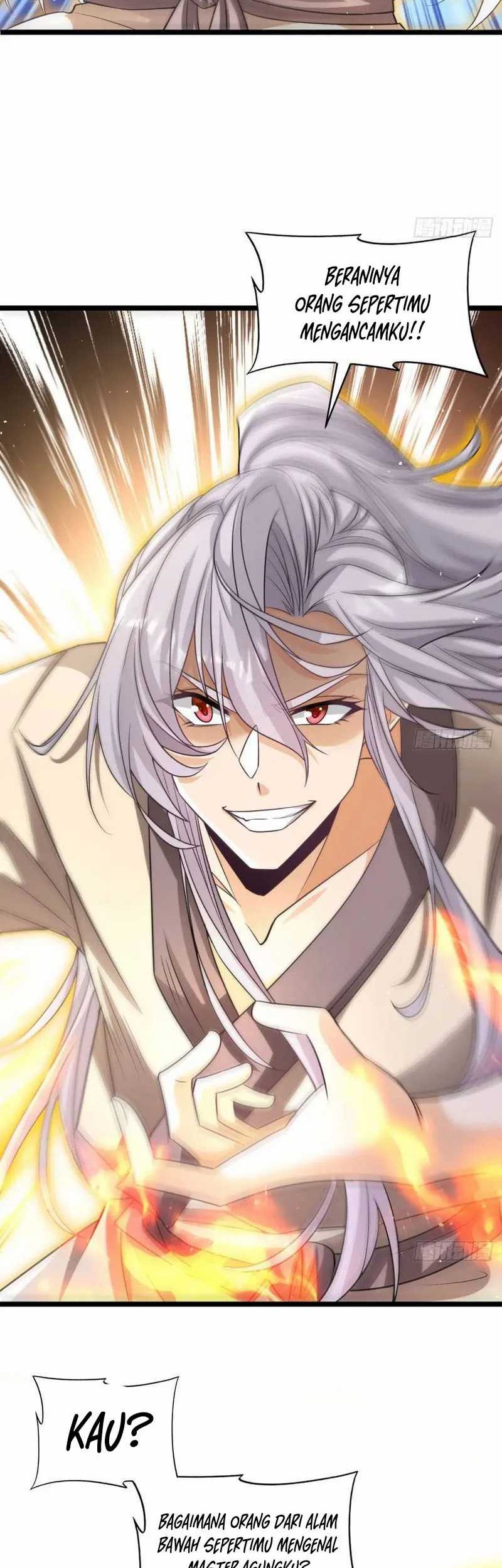 My Wife and I Dominate the Three Realms Chapter 109 Gambar 15