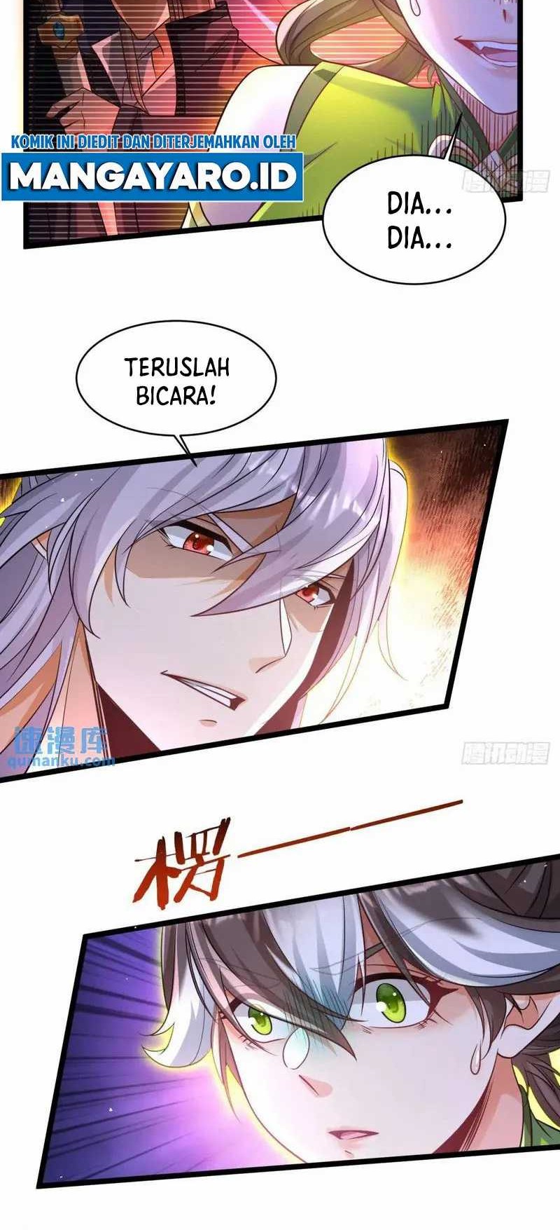 My Wife and I Dominate the Three Realms Chapter 109 Gambar 17