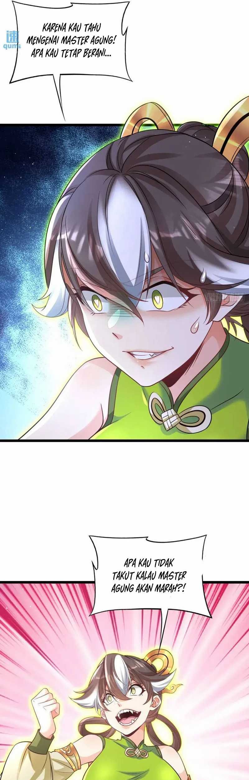 My Wife and I Dominate the Three Realms Chapter 109 Gambar 18