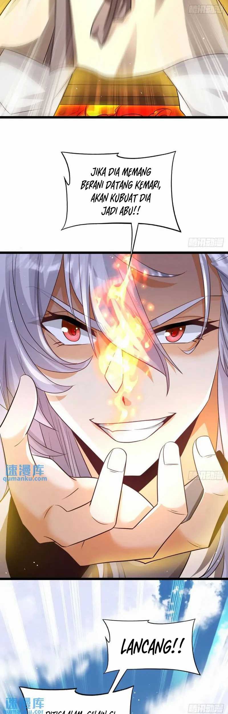 My Wife and I Dominate the Three Realms Chapter 109 Gambar 20