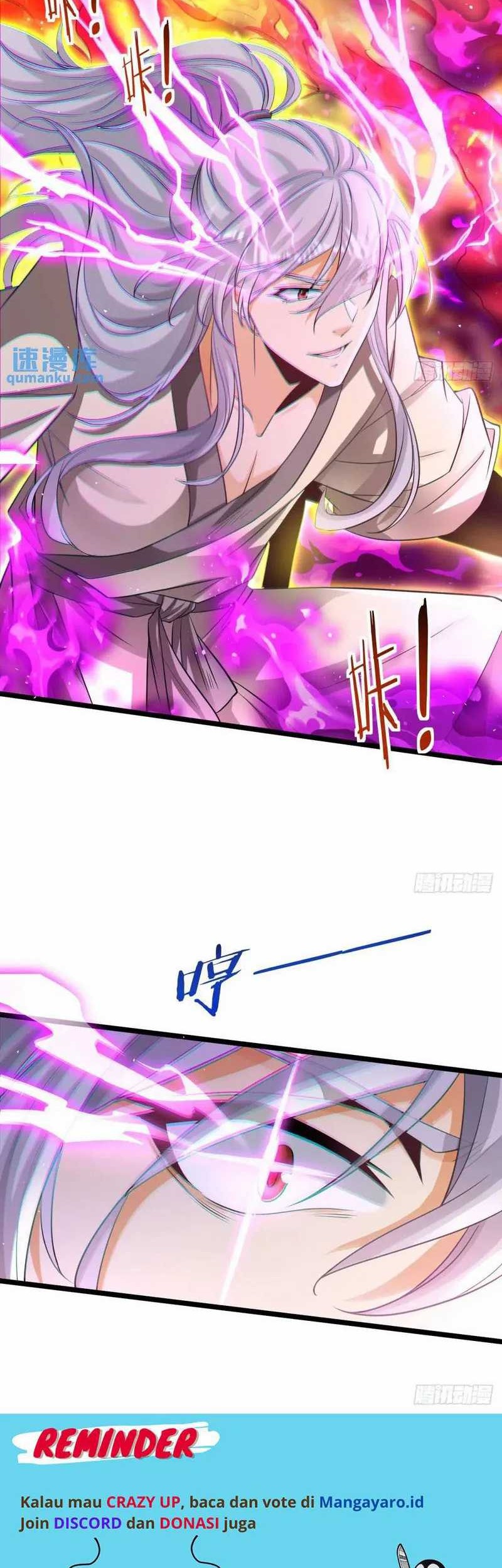 My Wife and I Dominate the Three Realms Chapter 109 Gambar 23