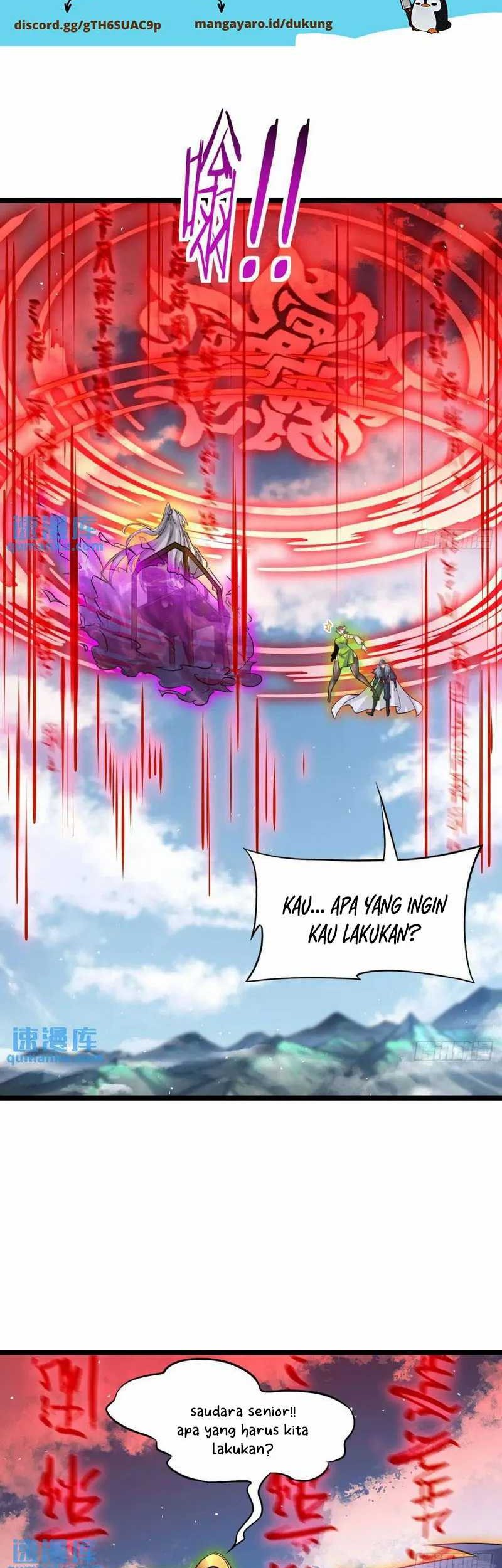 My Wife and I Dominate the Three Realms Chapter 109 Gambar 24