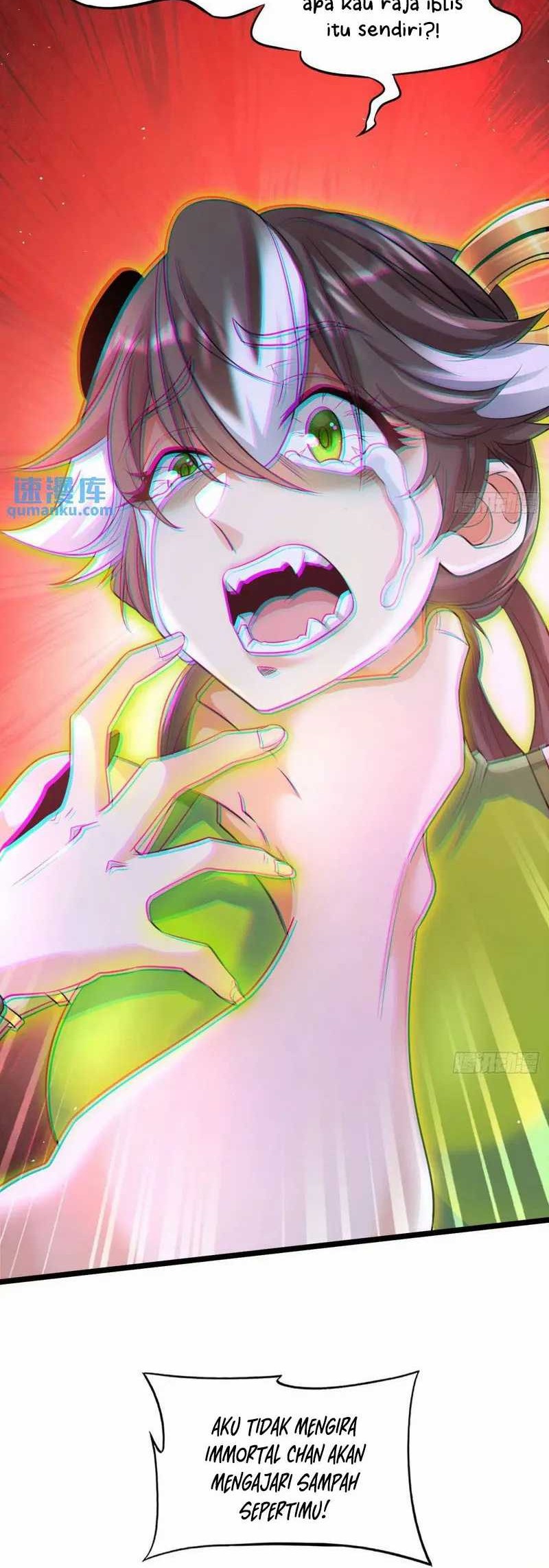 My Wife and I Dominate the Three Realms Chapter 109 Gambar 29