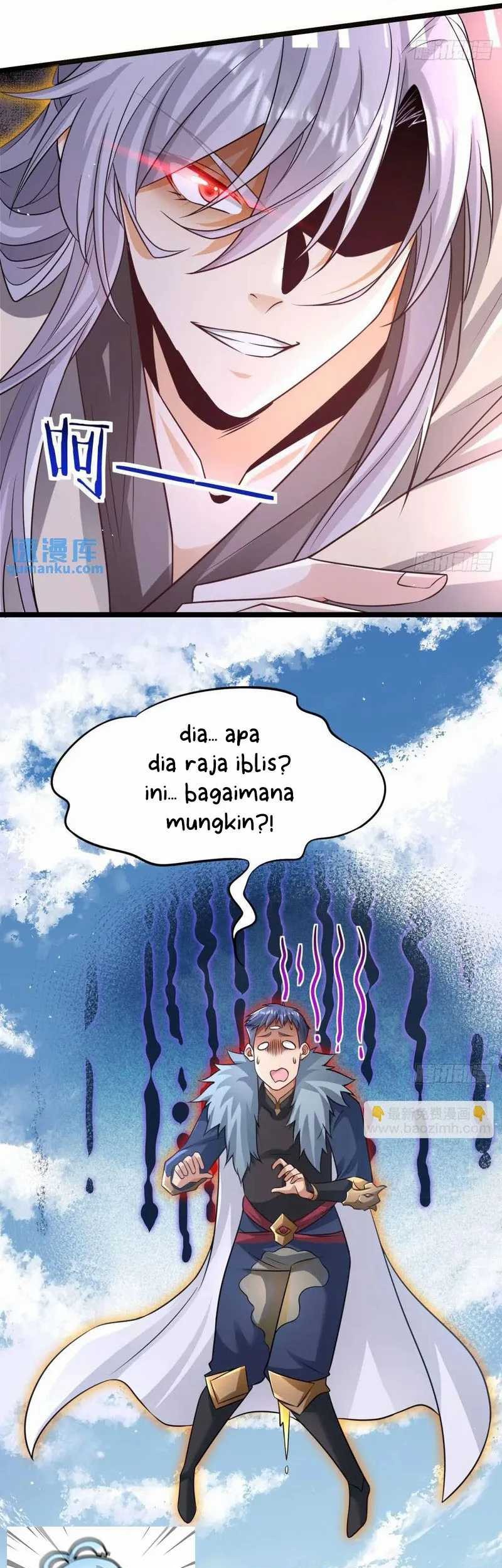 My Wife and I Dominate the Three Realms Chapter 109 Gambar 30