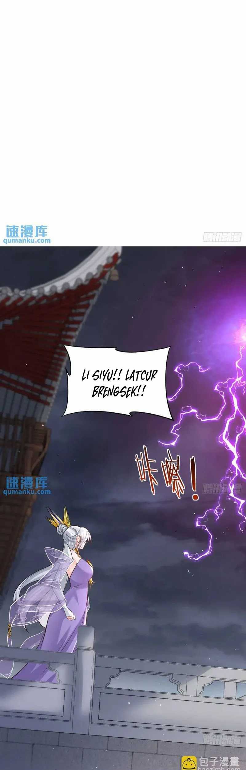 Baca  My Wife and I Dominate the Three Realms Chapter 108 Gambar 2