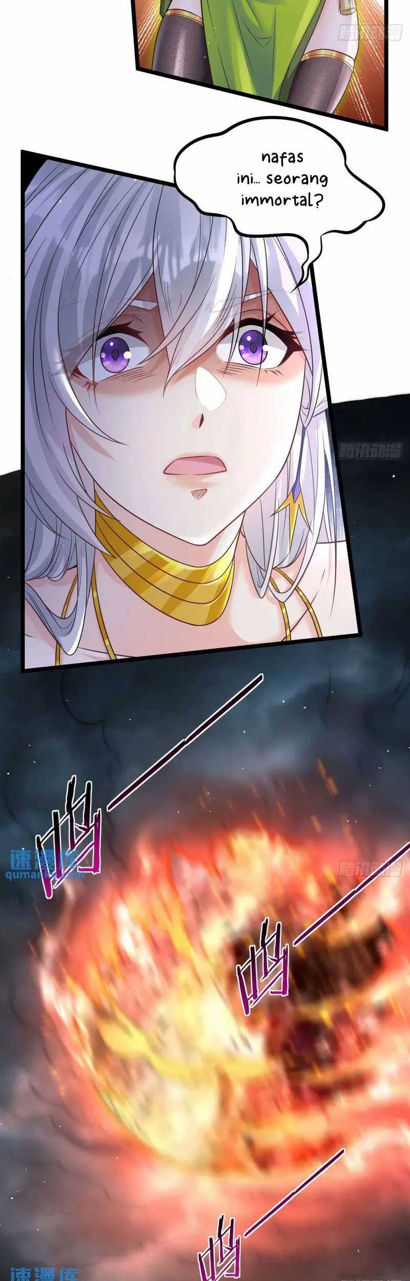 My Wife and I Dominate the Three Realms Chapter 108 Gambar 7