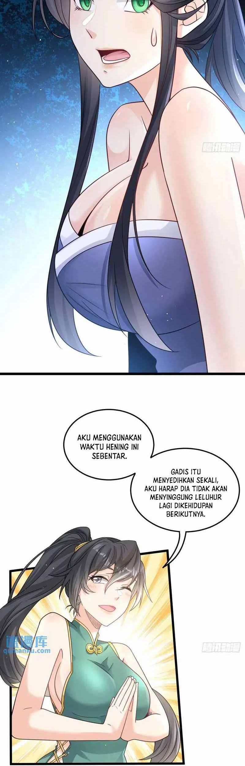 My Wife and I Dominate the Three Realms Chapter 108 Gambar 23