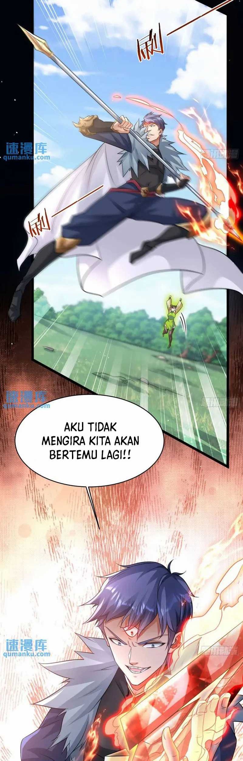 My Wife and I Dominate the Three Realms Chapter 107 Gambar 15