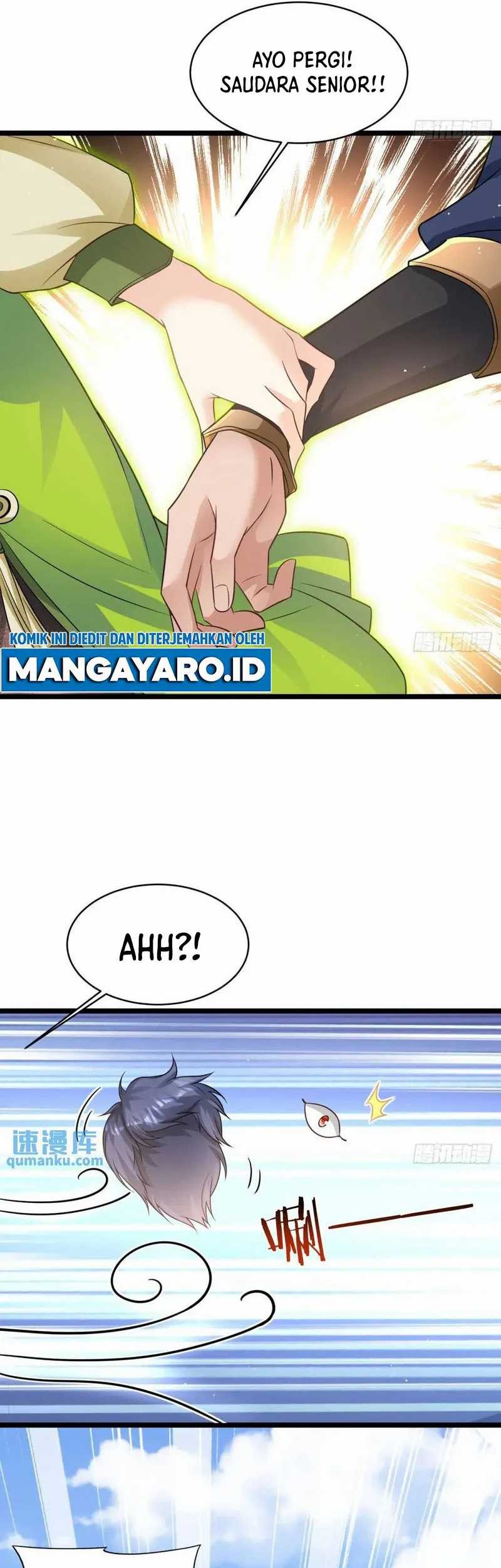 My Wife and I Dominate the Three Realms Chapter 107 Gambar 22