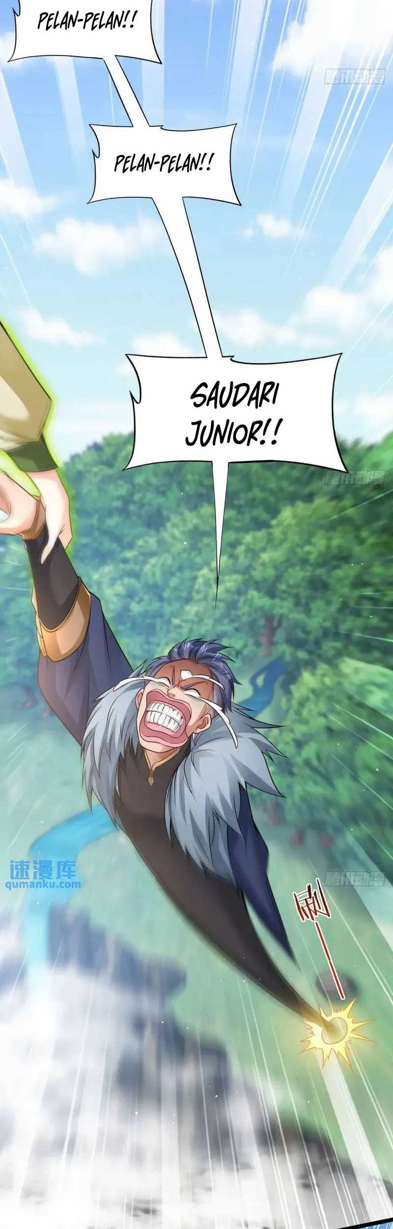 My Wife and I Dominate the Three Realms Chapter 107 Gambar 23