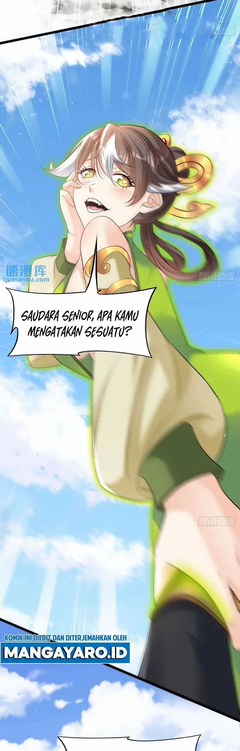 My Wife and I Dominate the Three Realms Chapter 107 Gambar 24