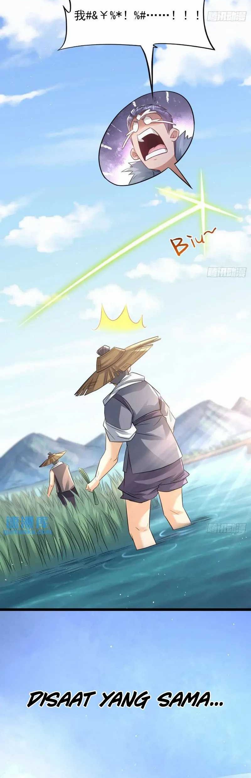 My Wife and I Dominate the Three Realms Chapter 107 Gambar 25