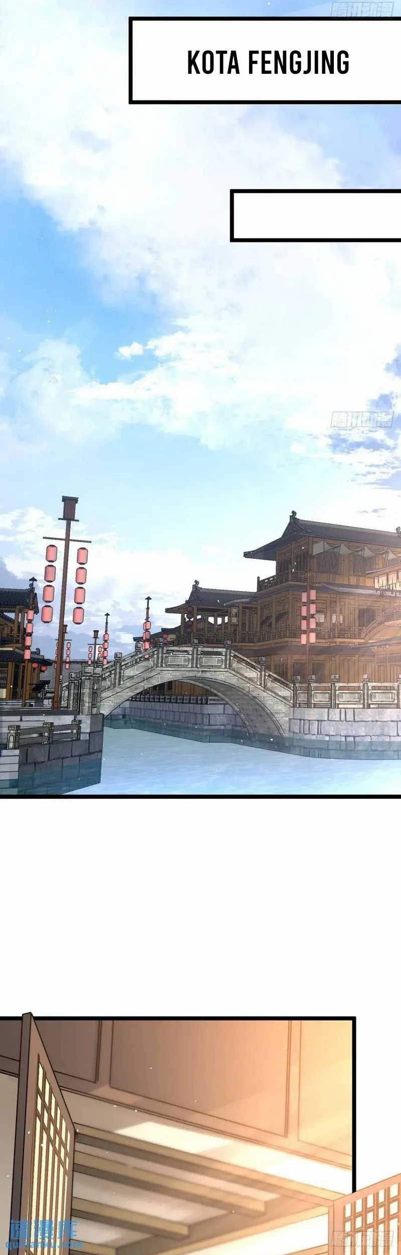 My Wife and I Dominate the Three Realms Chapter 107 Gambar 26