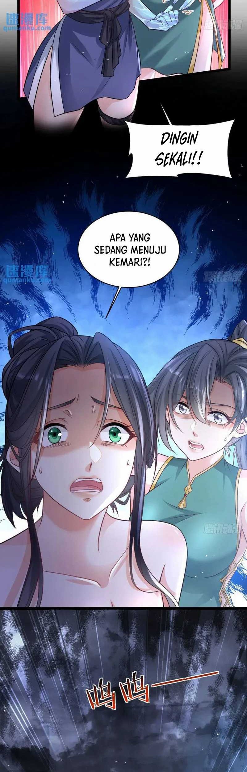 My Wife and I Dominate the Three Realms Chapter 107 Gambar 31