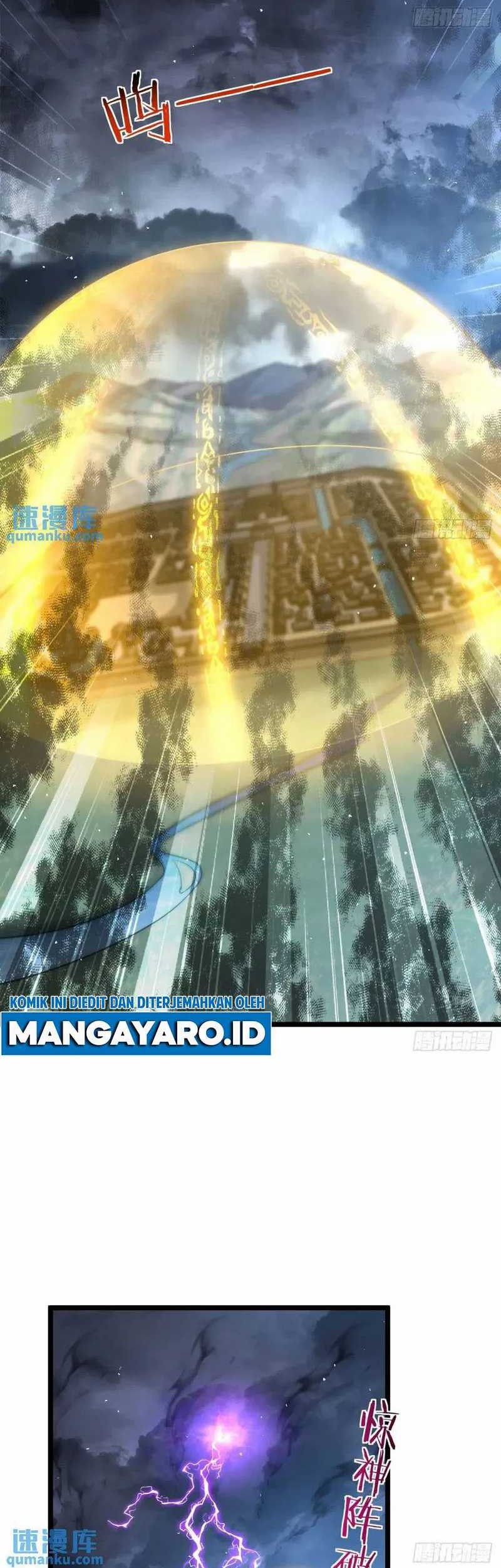 My Wife and I Dominate the Three Realms Chapter 107 Gambar 32