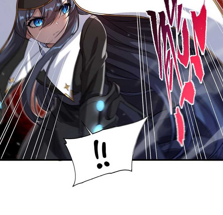 Despite Coming From the Abyss, I Will Save Humanity Chapter 85 Gambar 19