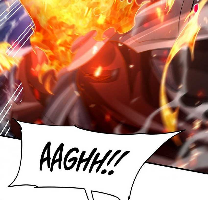 Despite Coming From the Abyss, I Will Save Humanity Chapter 85 Gambar 21