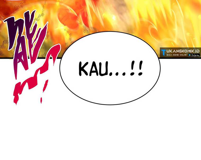 Despite Coming From the Abyss, I Will Save Humanity Chapter 85 Gambar 28