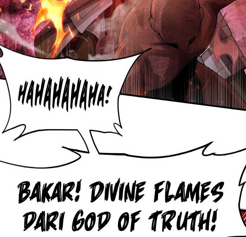 Despite Coming From the Abyss, I Will Save Humanity Chapter 85 Gambar 30