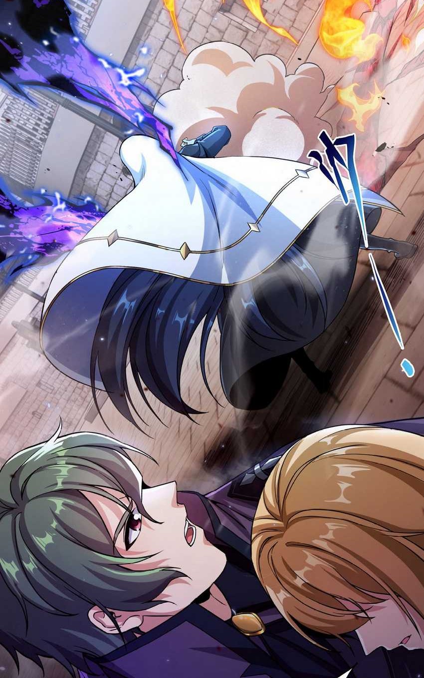 Baca  Despite Coming From the Abyss, I Will Save Humanity Chapter 85 Gambar 2