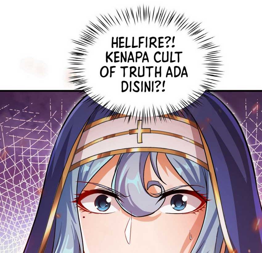 Despite Coming From the Abyss, I Will Save Humanity Chapter 85 Gambar 37