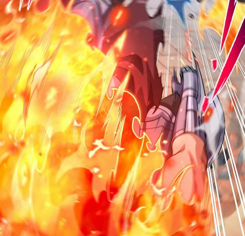 Despite Coming From the Abyss, I Will Save Humanity Chapter 85 Gambar 17