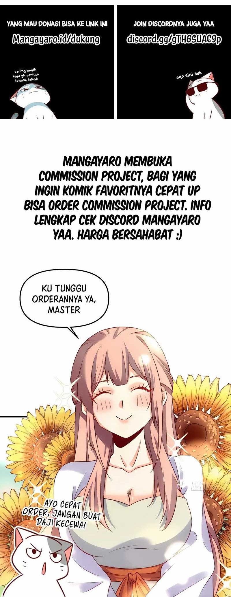 My Female Apprentices Are All Big Shots From the Future Chapter 235 Gambar 35