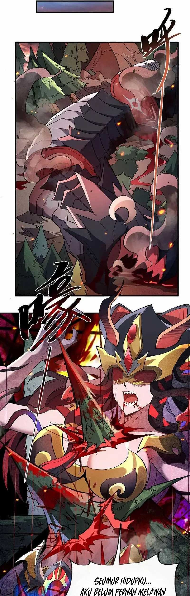 My Female Apprentices Are All Big Shots From the Future Chapter 235 Gambar 10