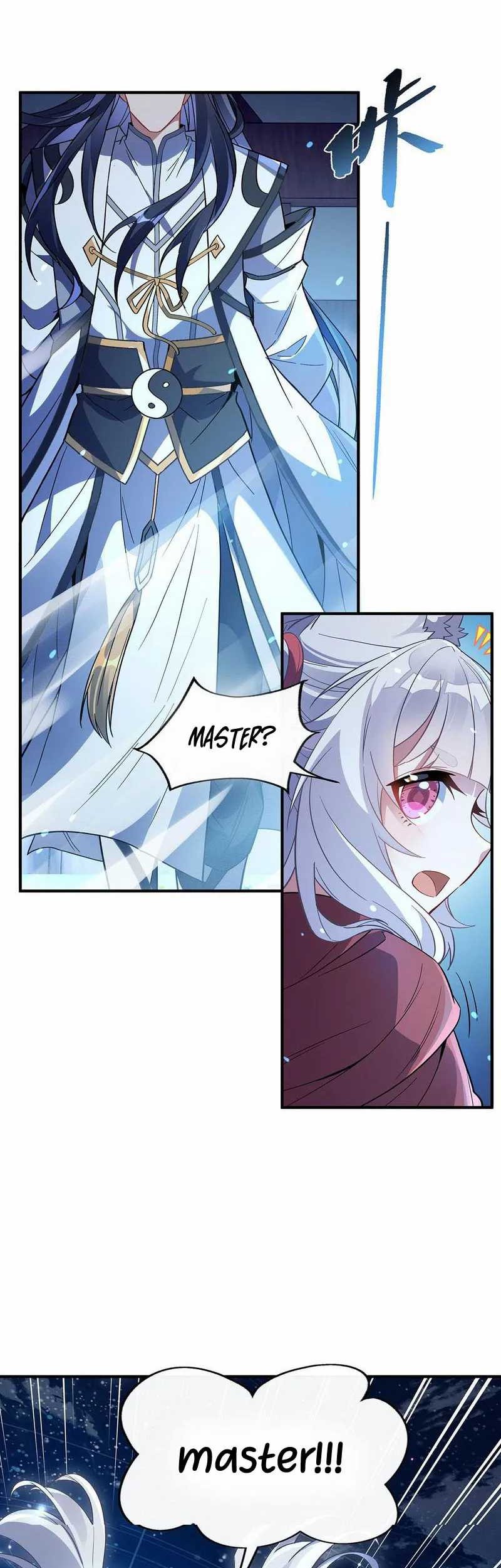 My Female Apprentices Are All Big Shots From the Future Chapter 235 Gambar 20
