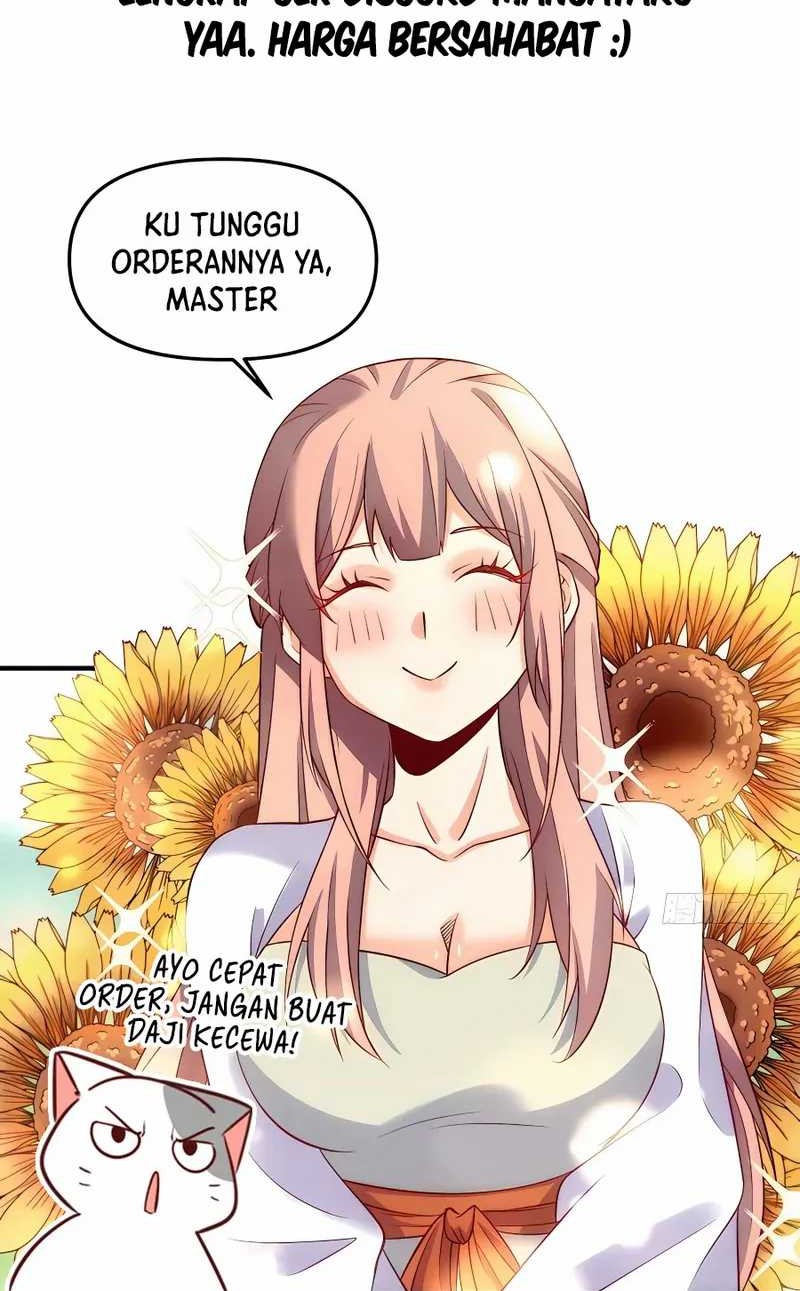 My Female Apprentices Are All Big Shots From the Future Chapter 234 Gambar 39