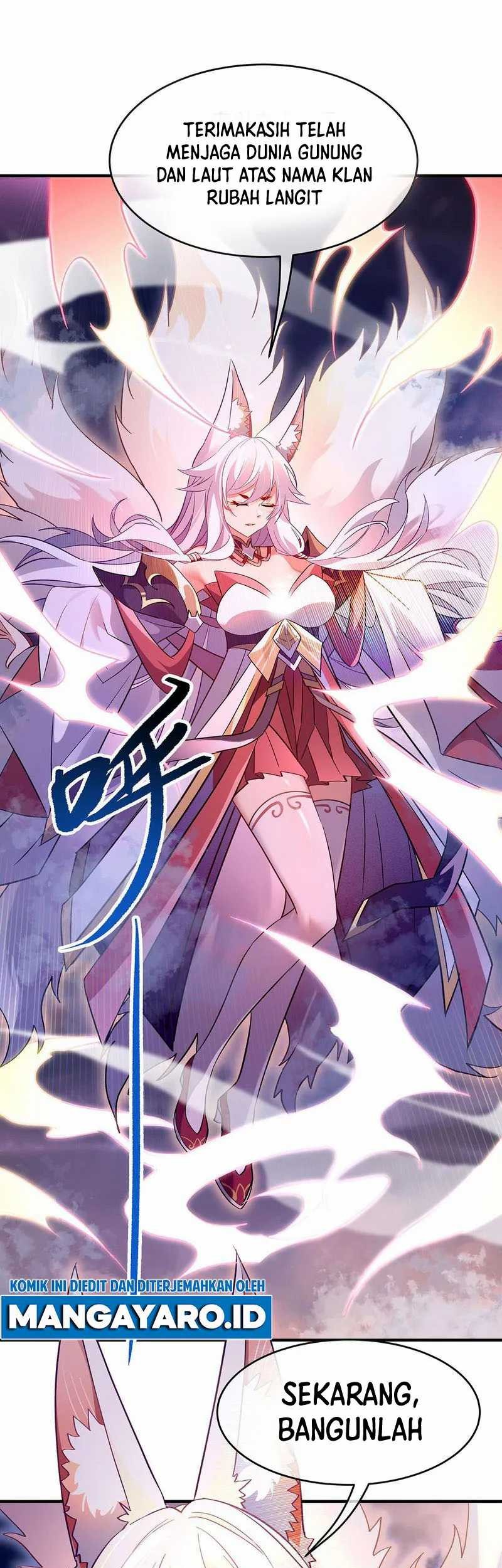 Baca  My Female Apprentices Are All Big Shots From the Future Chapter 234 Gambar 2