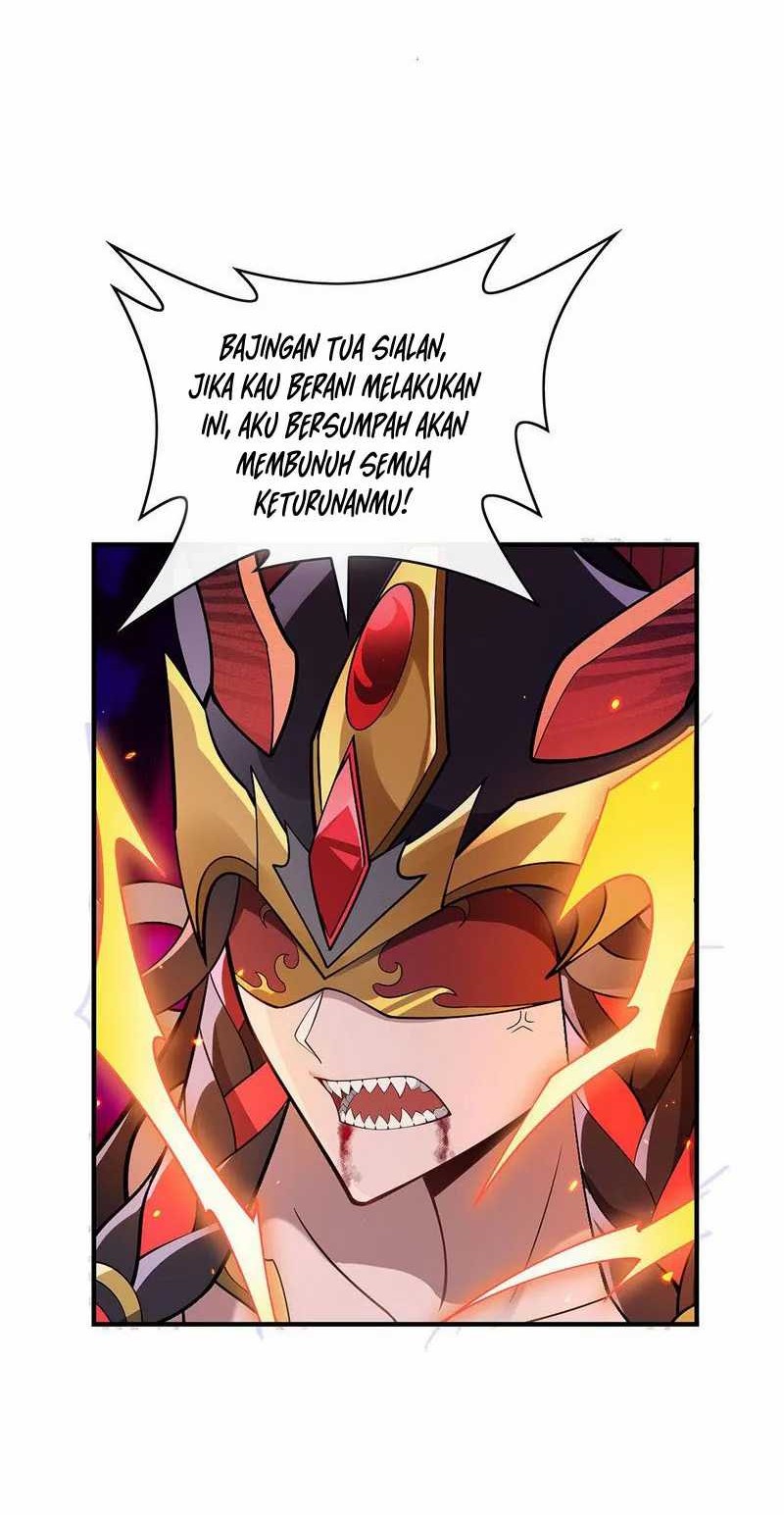 My Female Apprentices Are All Big Shots From the Future Chapter 234 Gambar 25