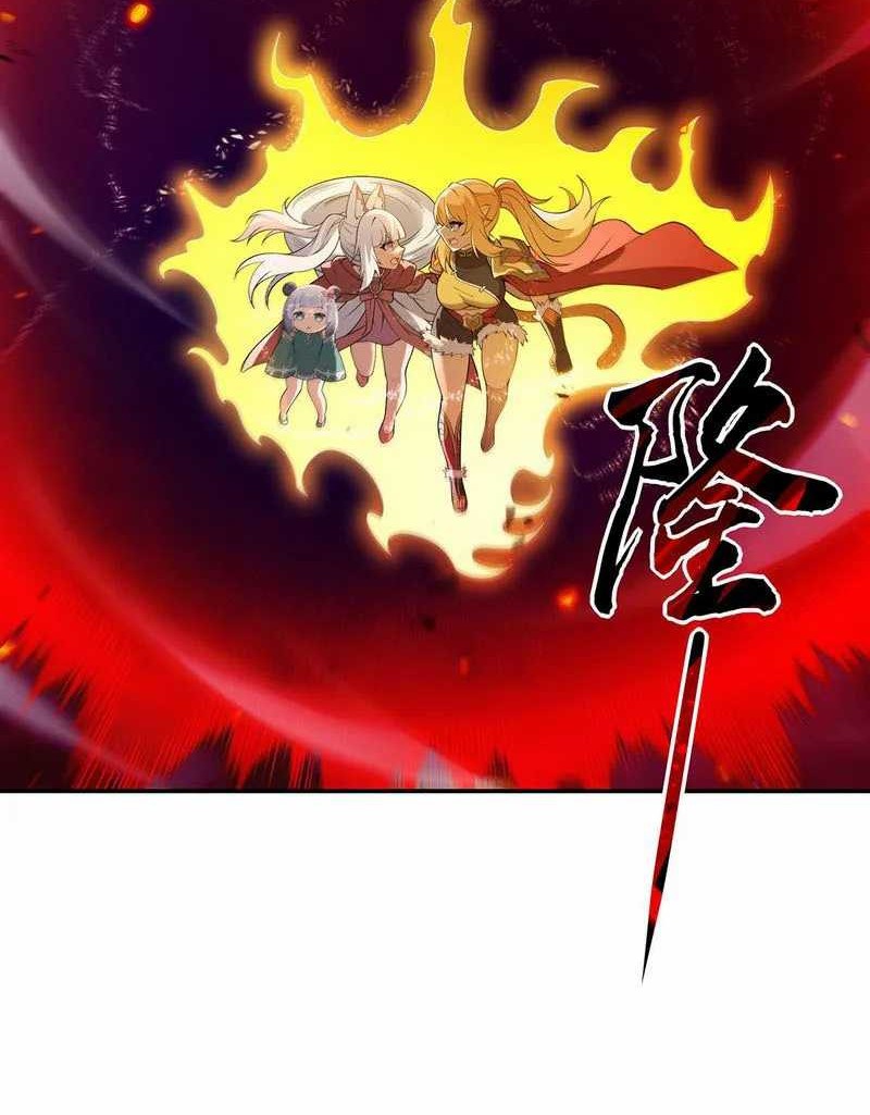 My Female Apprentices Are All Big Shots From the Future Chapter 234 Gambar 29