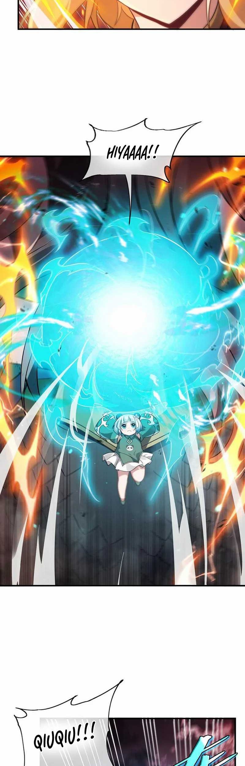 My Female Apprentices Are All Big Shots From the Future Chapter 233 Gambar 31