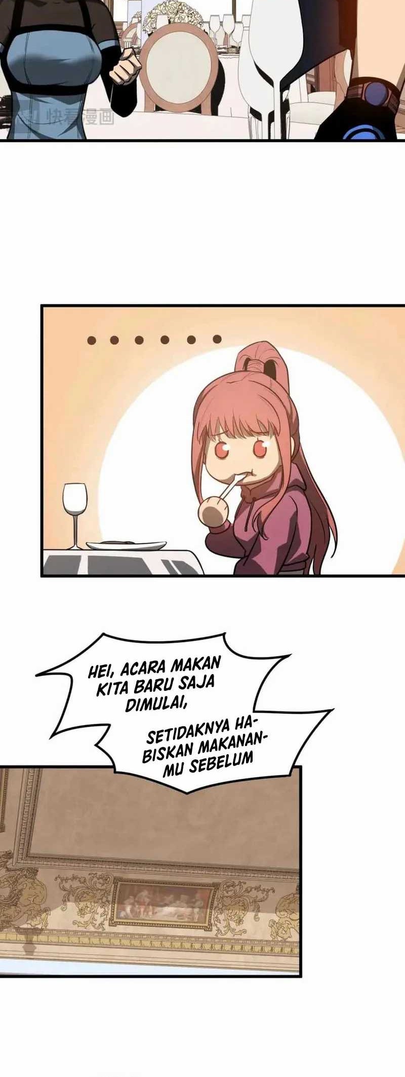 Super Evolution Chapter 121 Gambar 11