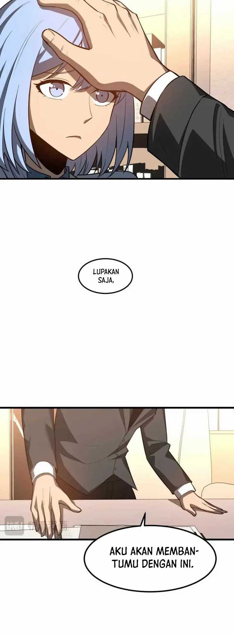 Super Evolution Chapter 121 Gambar 22