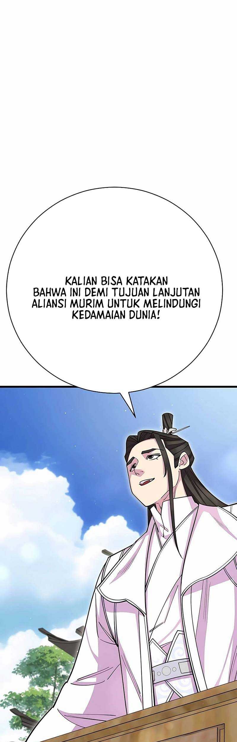 World’s Greatest Senior Disciple Chapter 64 Gambar 18