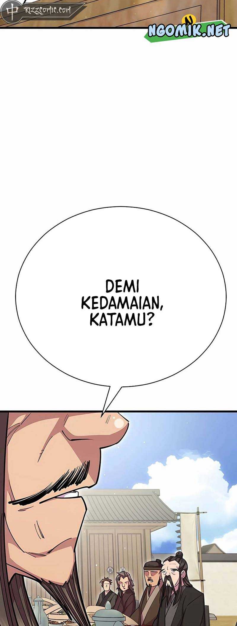 World’s Greatest Senior Disciple Chapter 64 Gambar 19