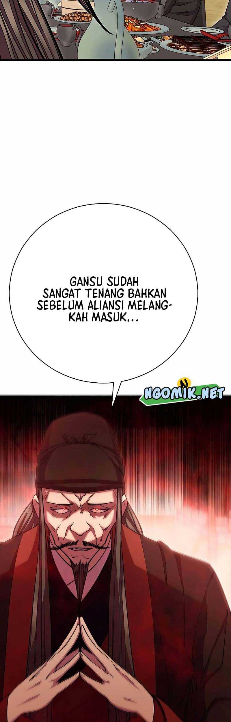 World’s Greatest Senior Disciple Chapter 64 Gambar 20