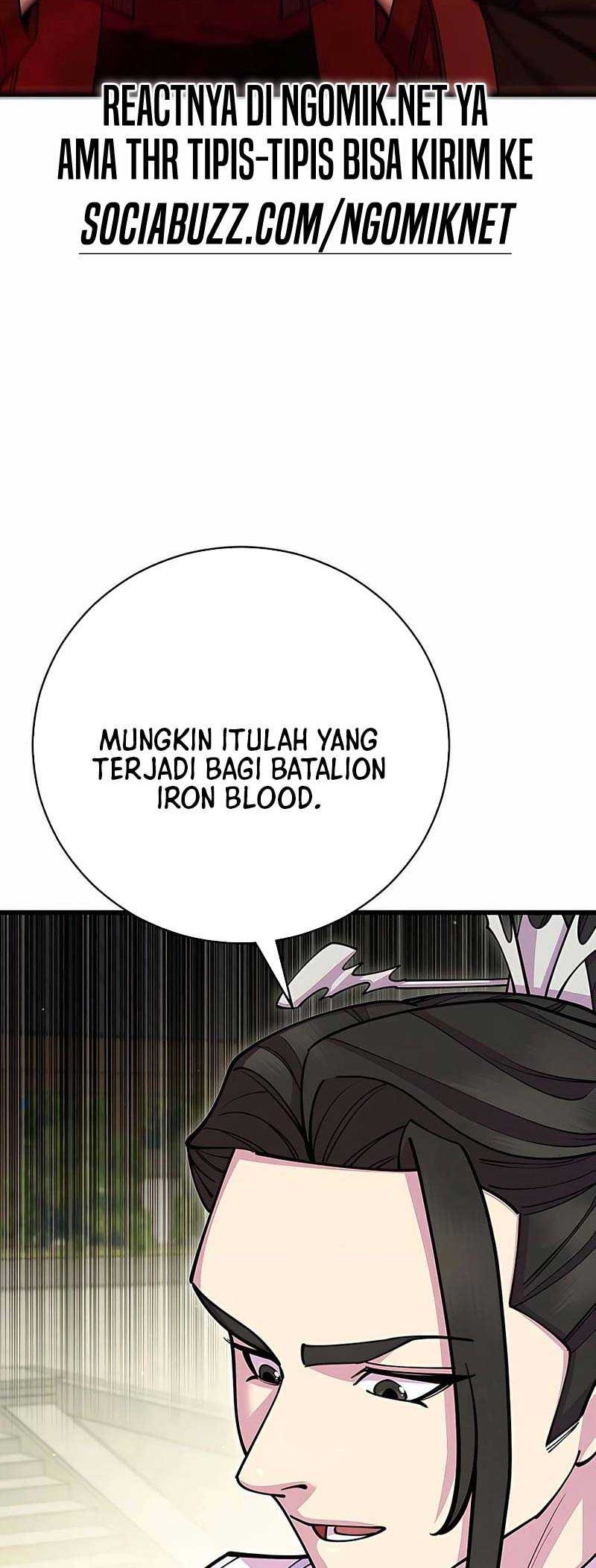 World’s Greatest Senior Disciple Chapter 64 Gambar 21