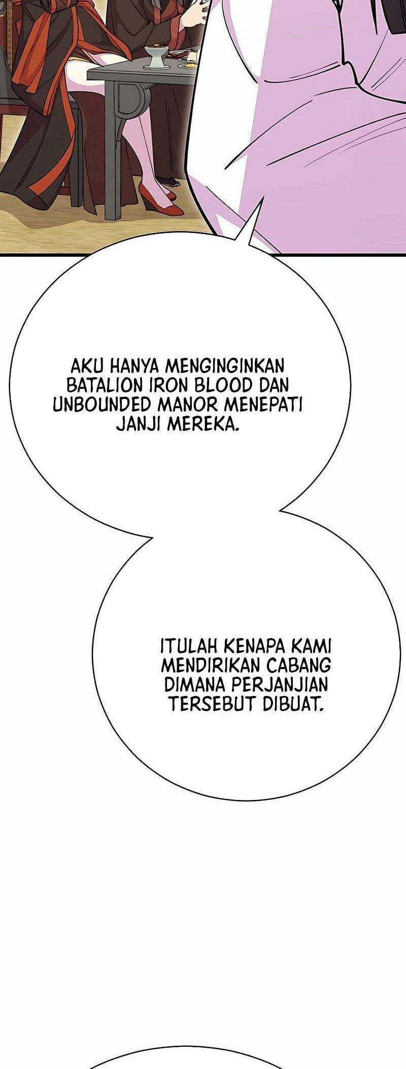World’s Greatest Senior Disciple Chapter 64 Gambar 23