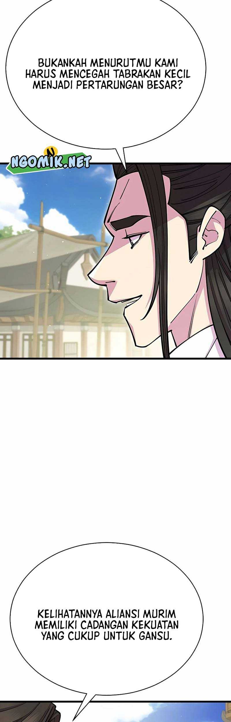 World’s Greatest Senior Disciple Chapter 64 Gambar 24