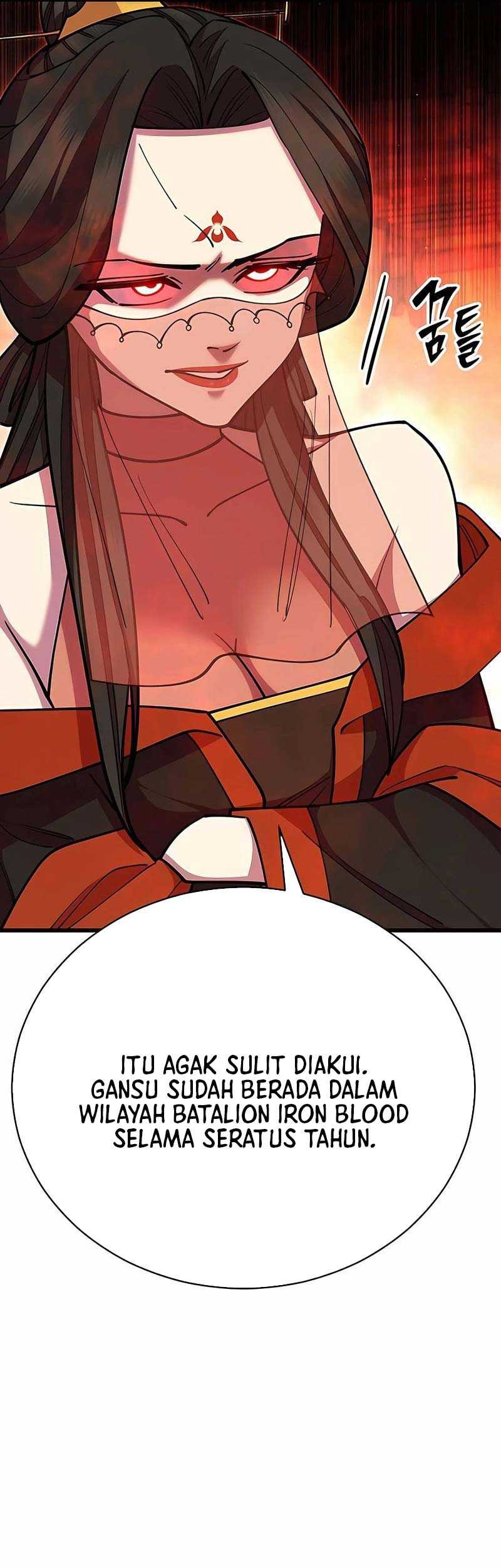 World’s Greatest Senior Disciple Chapter 64 Gambar 26