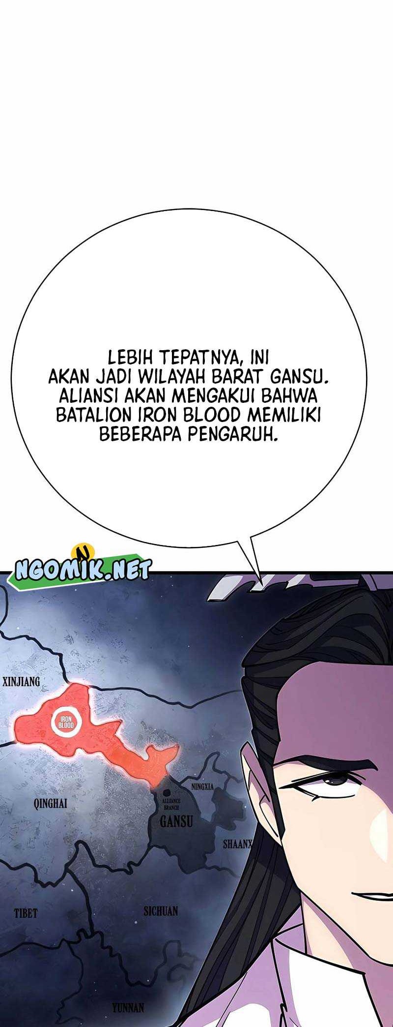 World’s Greatest Senior Disciple Chapter 64 Gambar 27